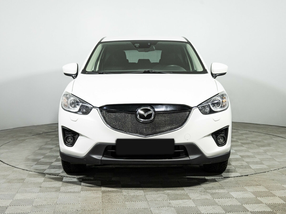Mazda CX-5 I, 2013 - 126 000 км. | Фото №2