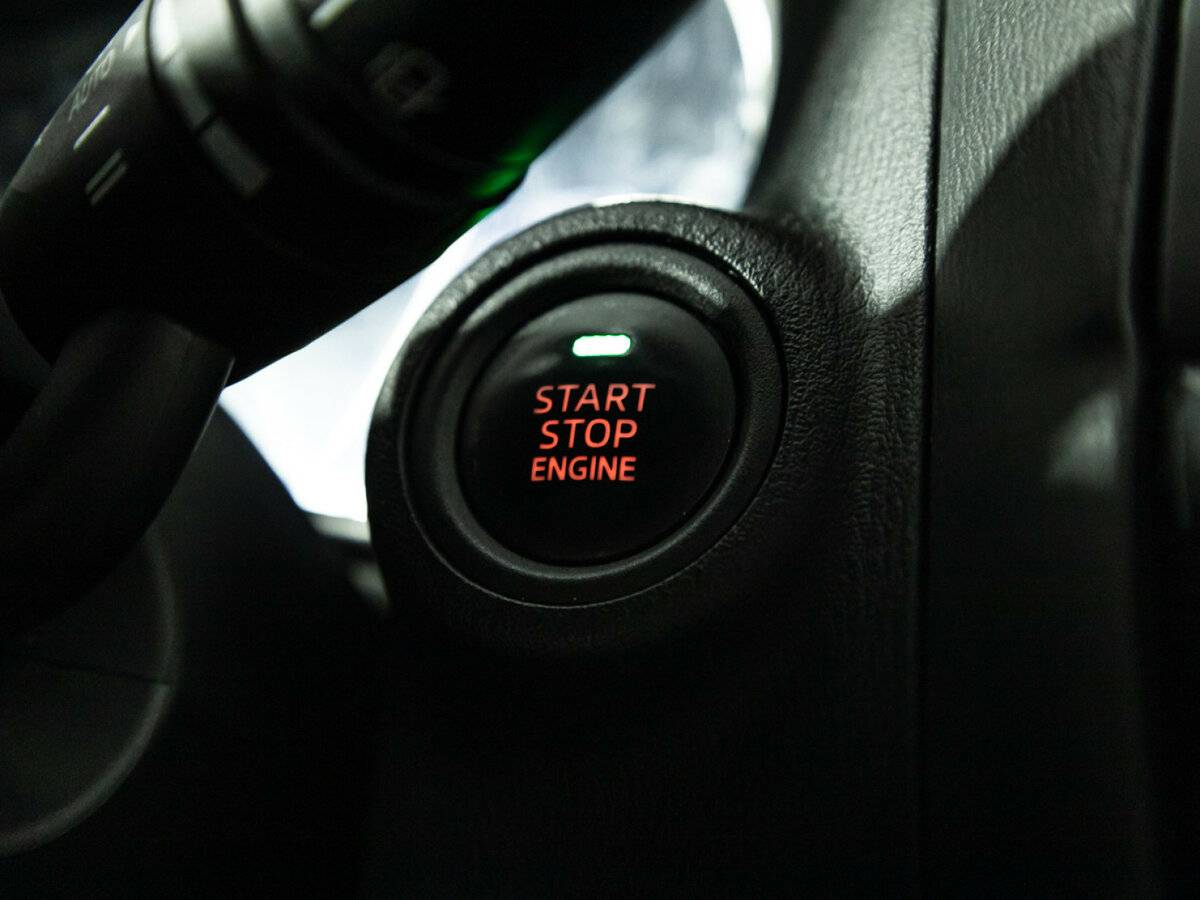 Mazda CX-5 I, 2013 Фото №16