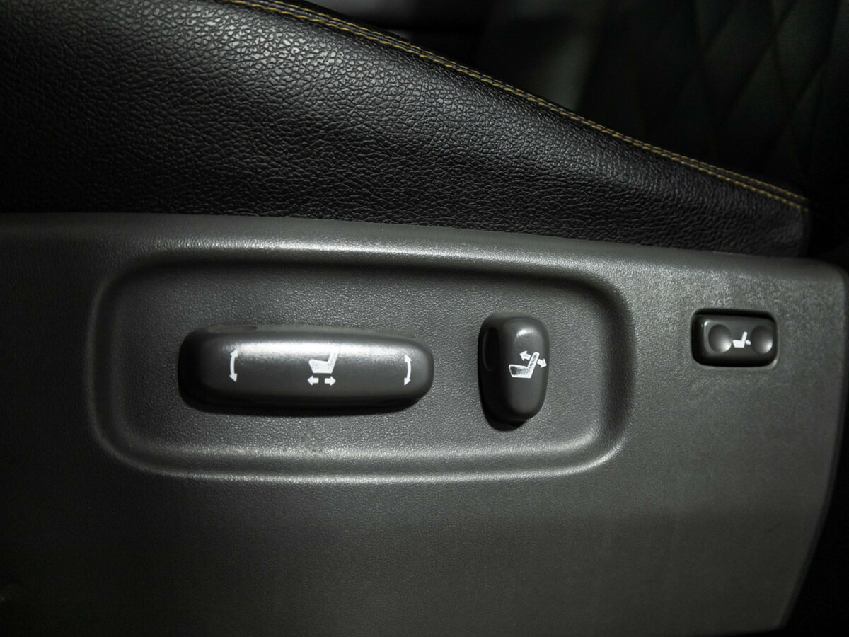 Toyota Land Cruiser 200 Series, 2008 Фото №12