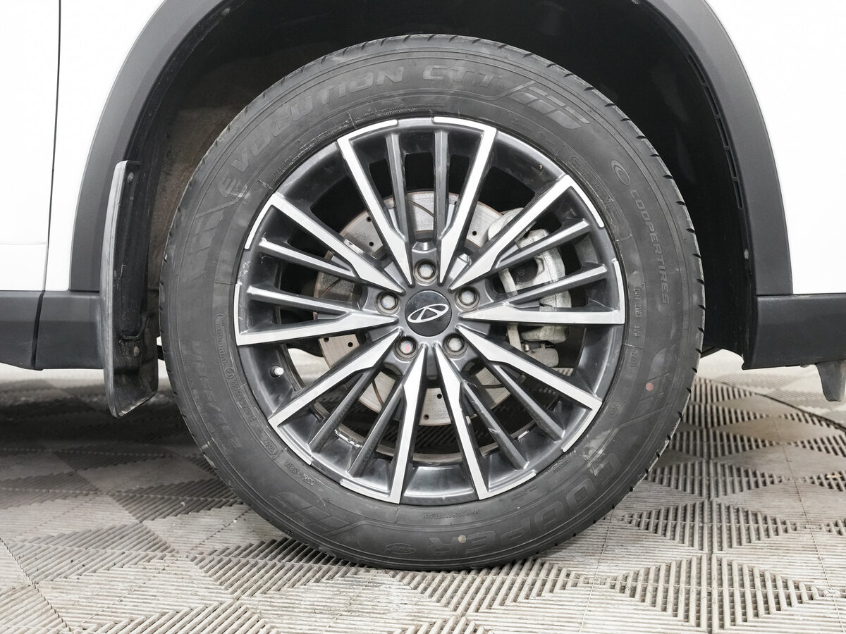 Chery Tiggo 8 Pro Max I Рестайлинг, 2023 Фото №9