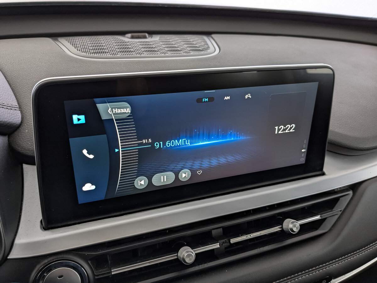 Chery Tiggo 7 Pro I, 2022 Фото №22