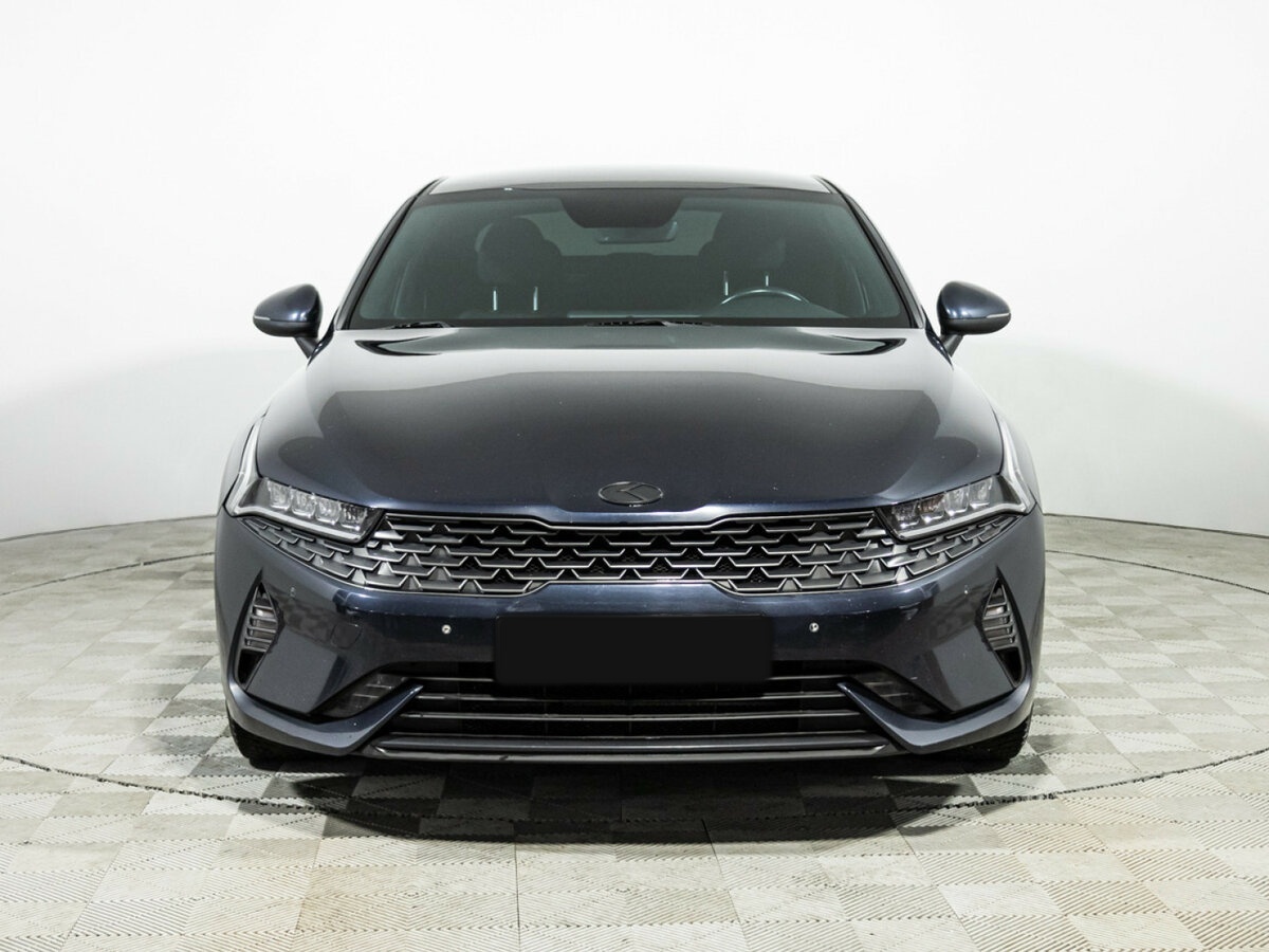 Kia K5 III, 2020 - 138 000 км. | Фото №2