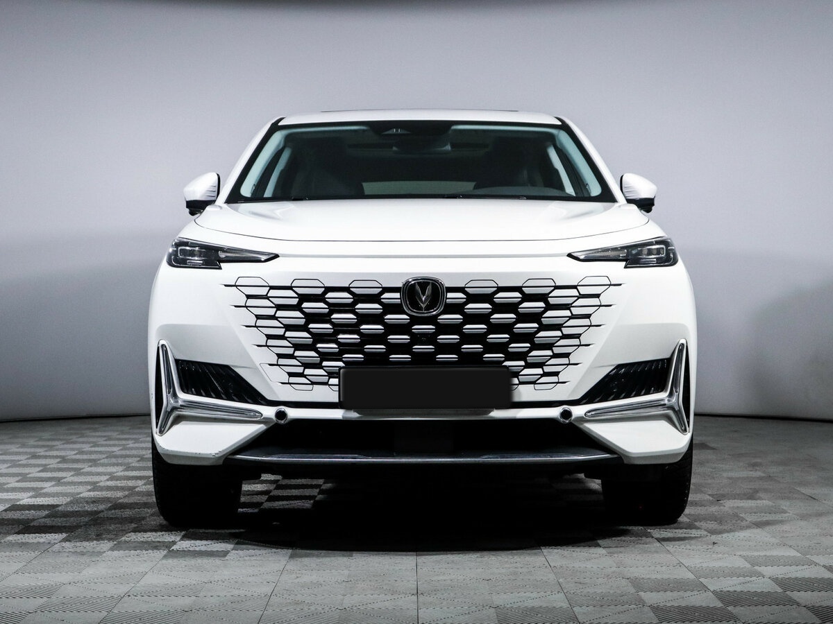 Changan UNI-K, 2024 Фото №2