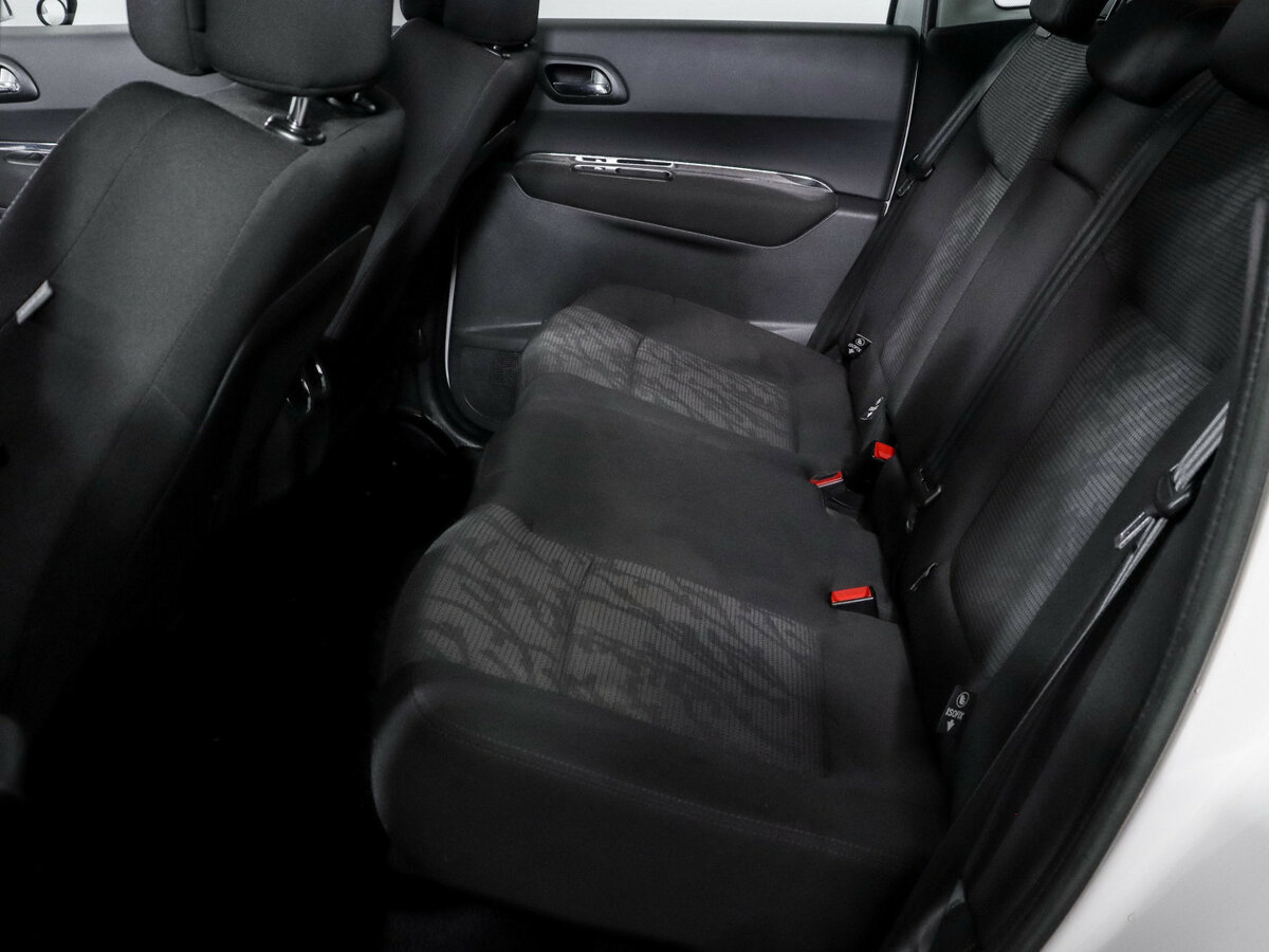 Peugeot 3008 I, 2011 Фото №10