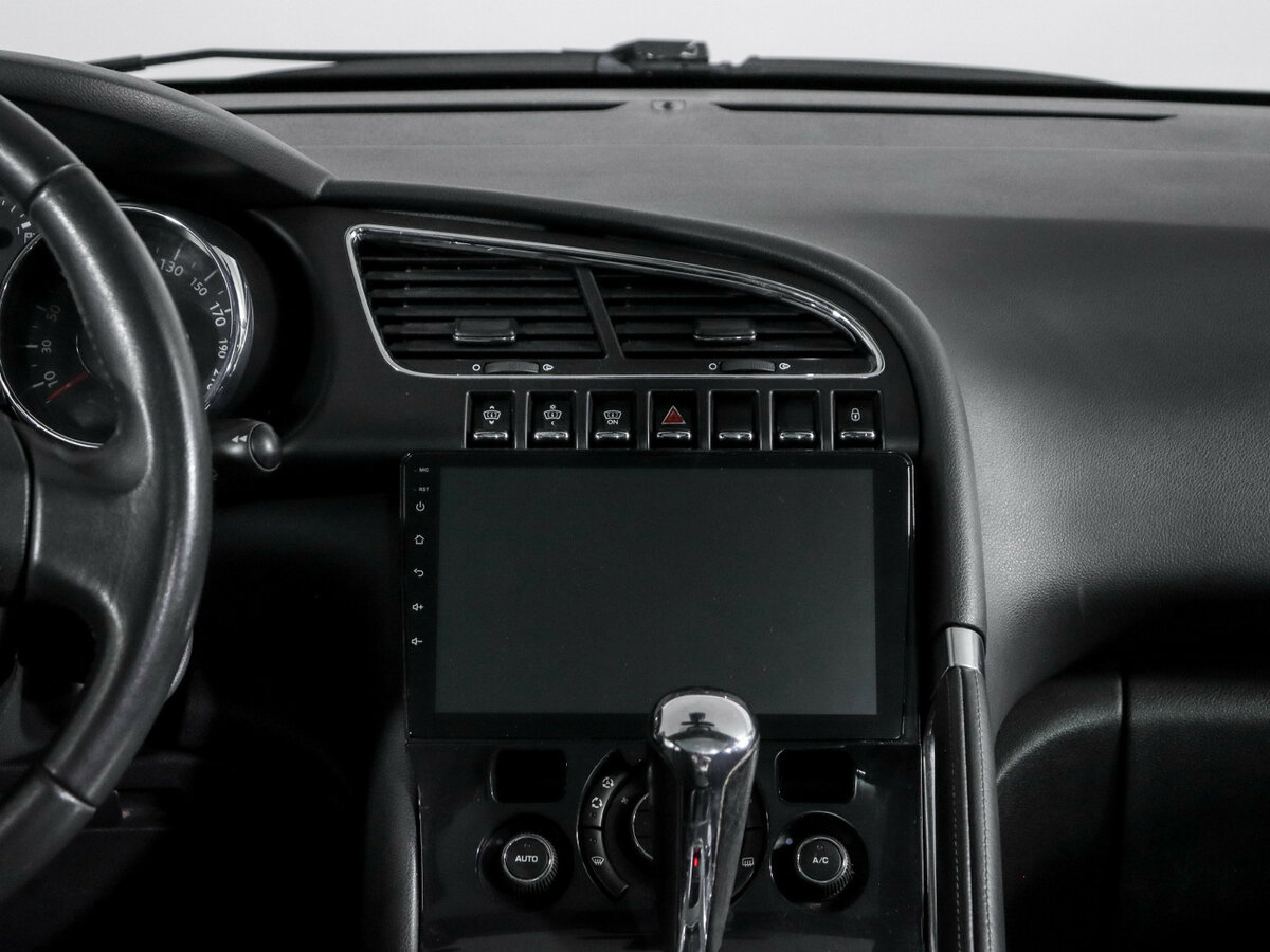 Peugeot 3008 I, 2011 Фото №13