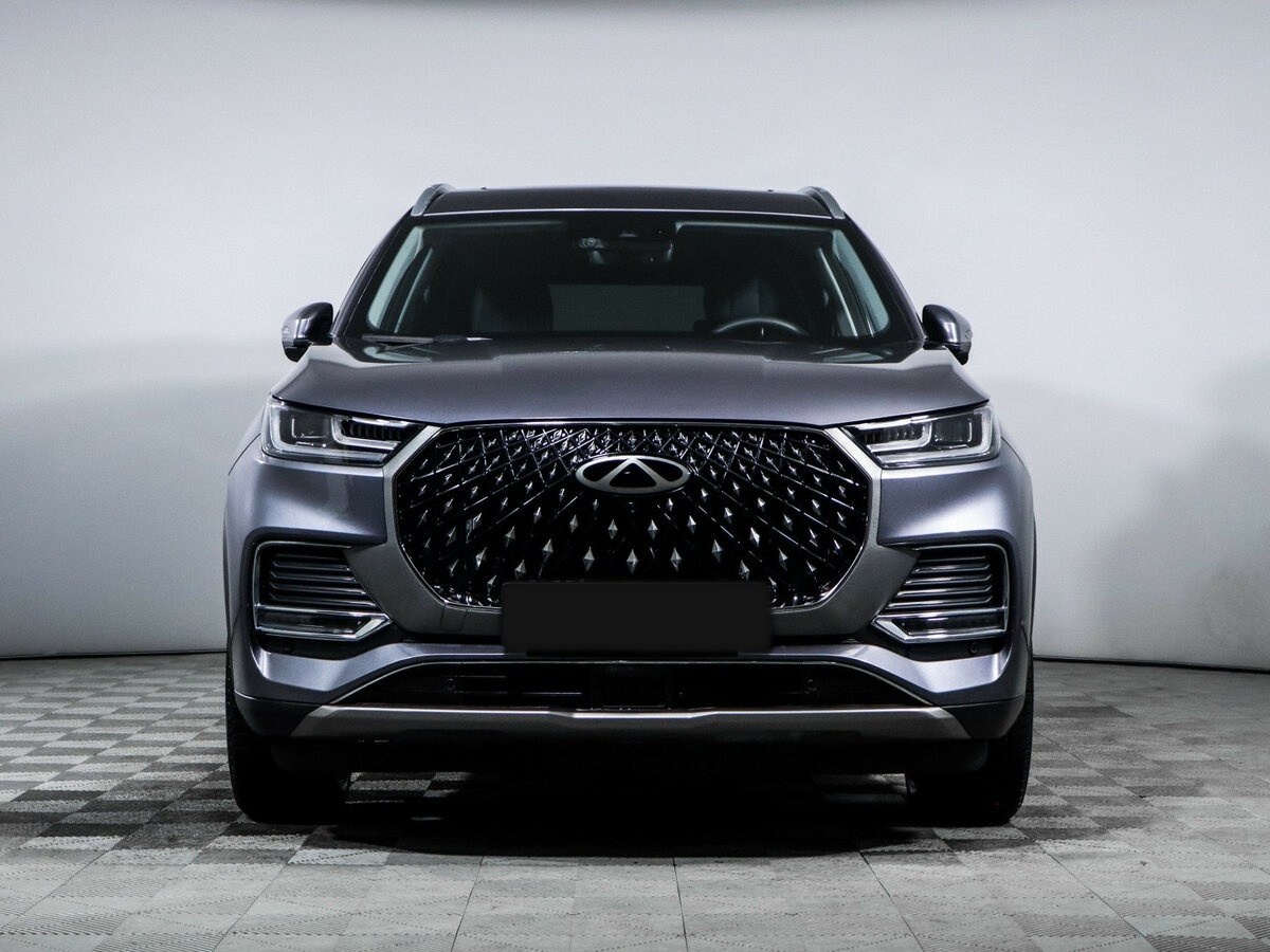 Chery Tiggo 8 Pro Max I Рестайлинг, 2024 - 12 050 км. | Фото №2