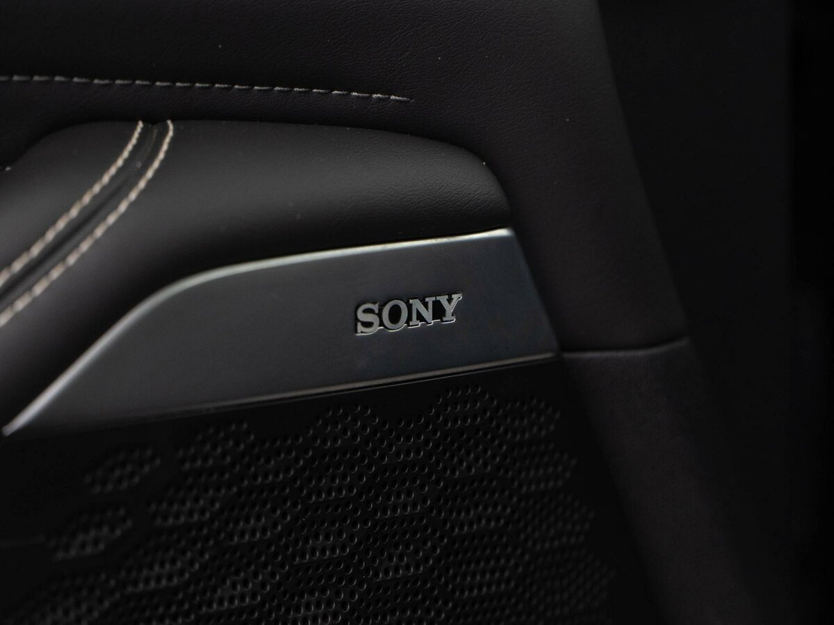 Changan UNI-K, 2023 Фото №22