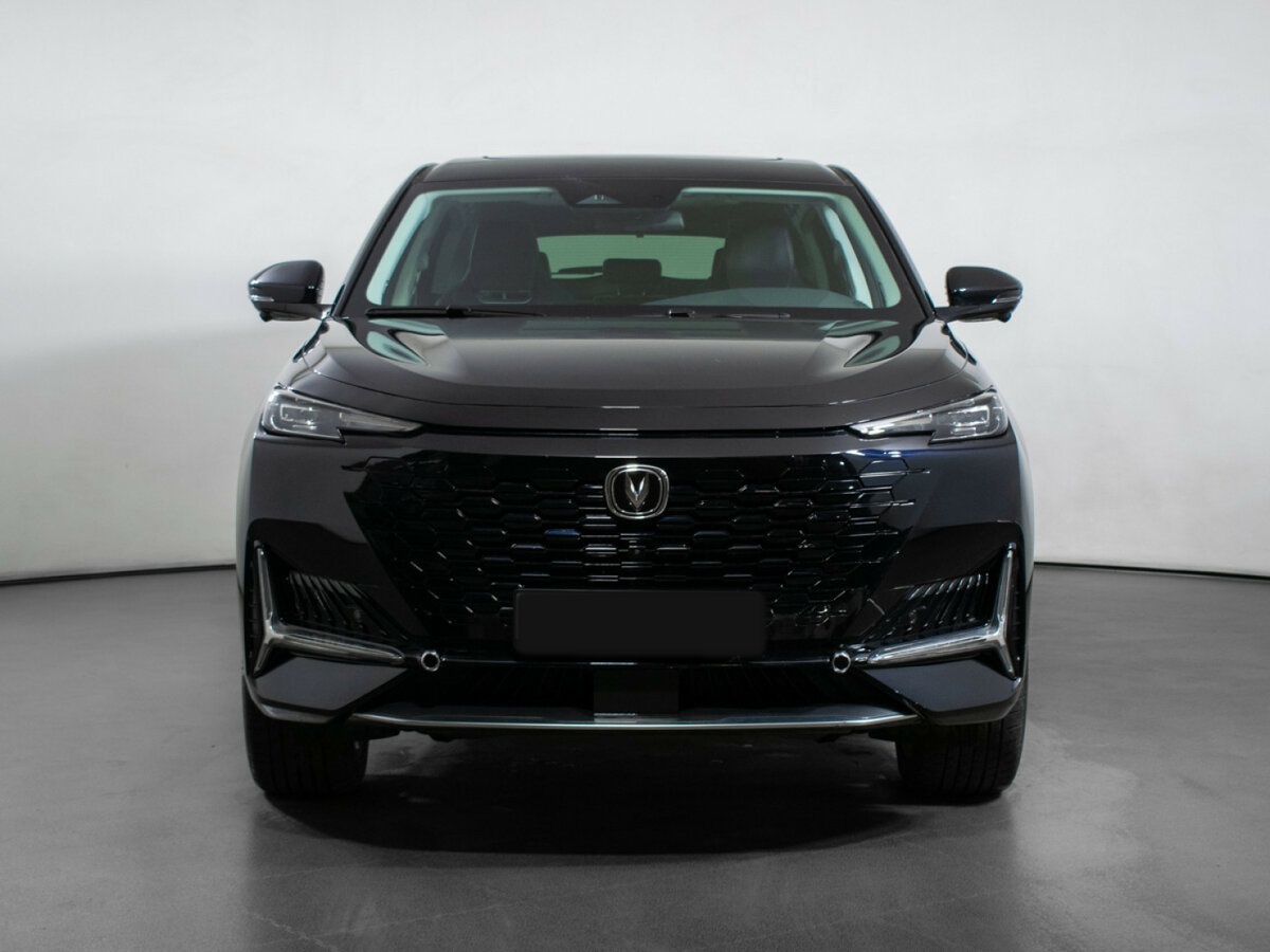 Changan UNI-K, 2023 - 7 200 км. | Фото №2