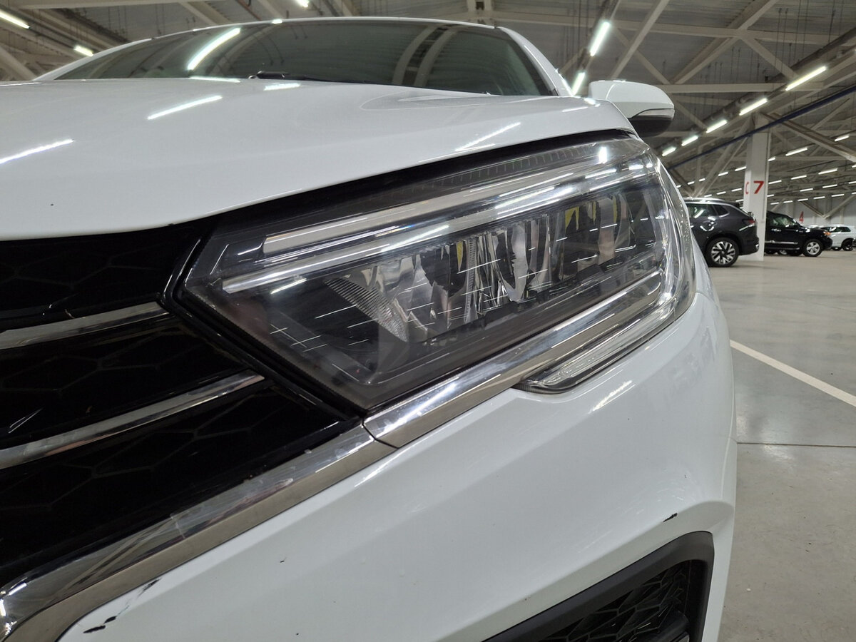 Lada (ВАЗ) Vesta I Рестайлинг (NG), 2024 Фото №17