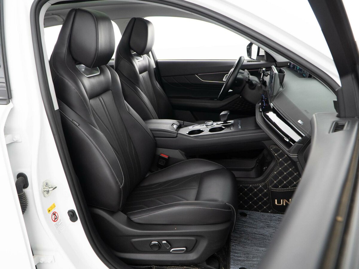 Changan UNI-K, 2023 - 29 845 км. | Фото №7