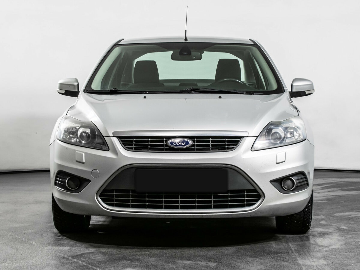 Ford Focus II Рестайлинг, 2010 - 258 921 км. | Фото №2