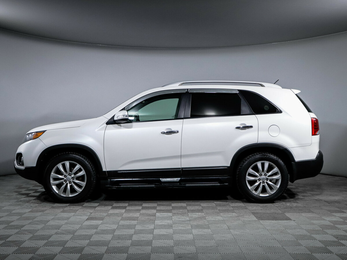 Kia Sorento II, 2011 - 286 656 км. | Фото №8