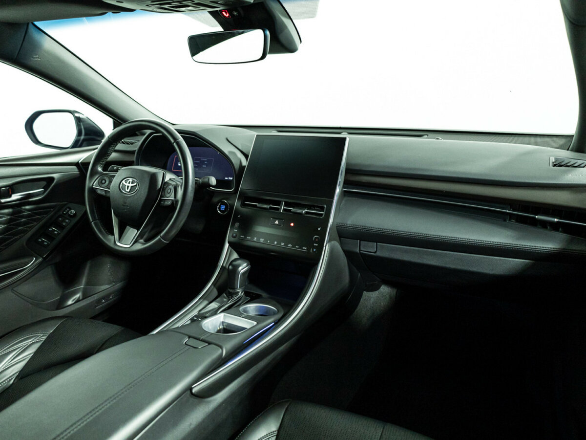 Toyota Avalon V, 2022 - 91 668 км. | Фото №8