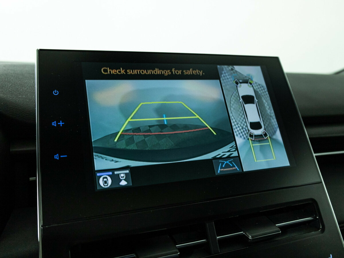 Toyota Avalon V, 2022 Фото №16