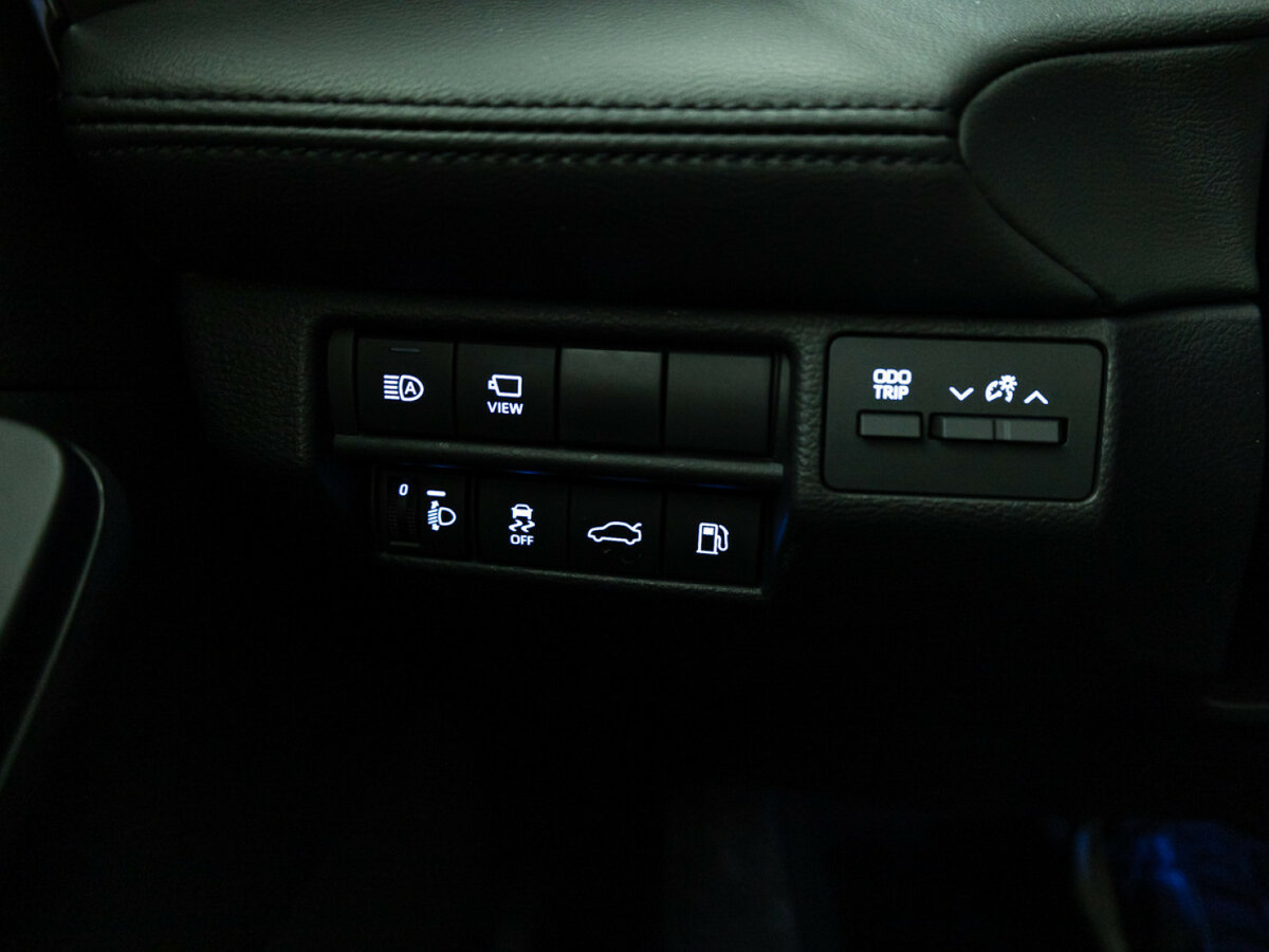 Toyota Avalon V, 2022 Фото №20