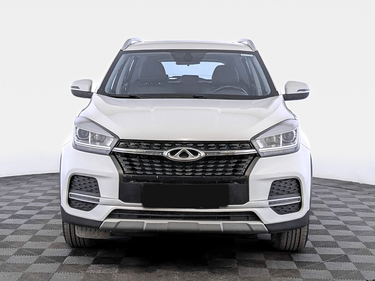 Chery Tiggo 4 I Рестайлинг, 2022 - 85 611 км. | Фото №2