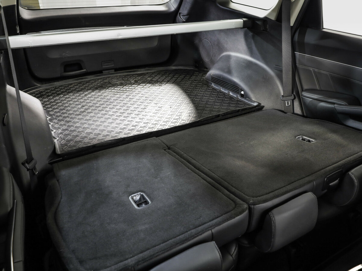 Kia Sorento IV, 2021 Фото №30