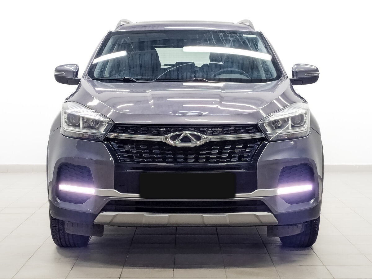 Chery Tiggo 4 I Рестайлинг, 2022 - 107 389 км. | Фото №2