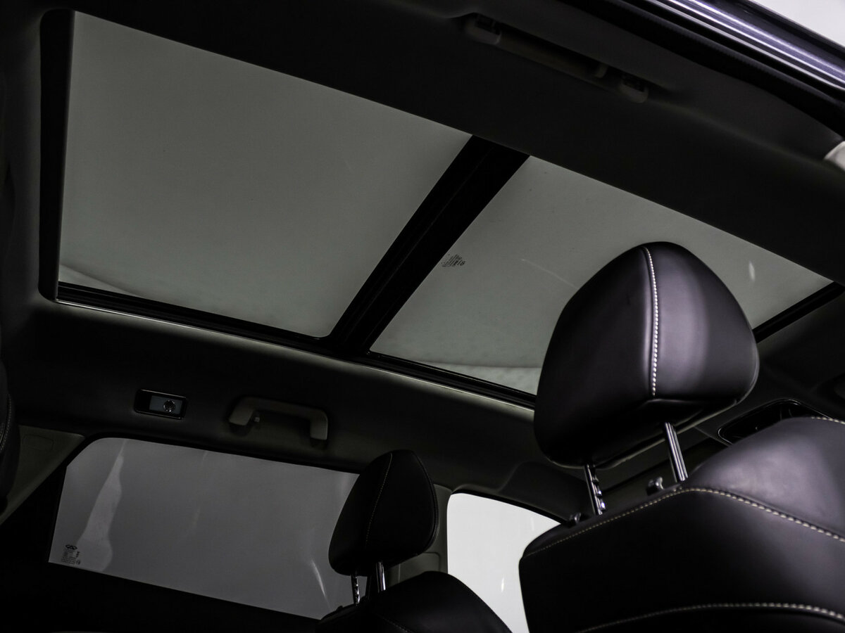 JETOUR X70 PLUS I Рестайлинг, 2023 Фото №17