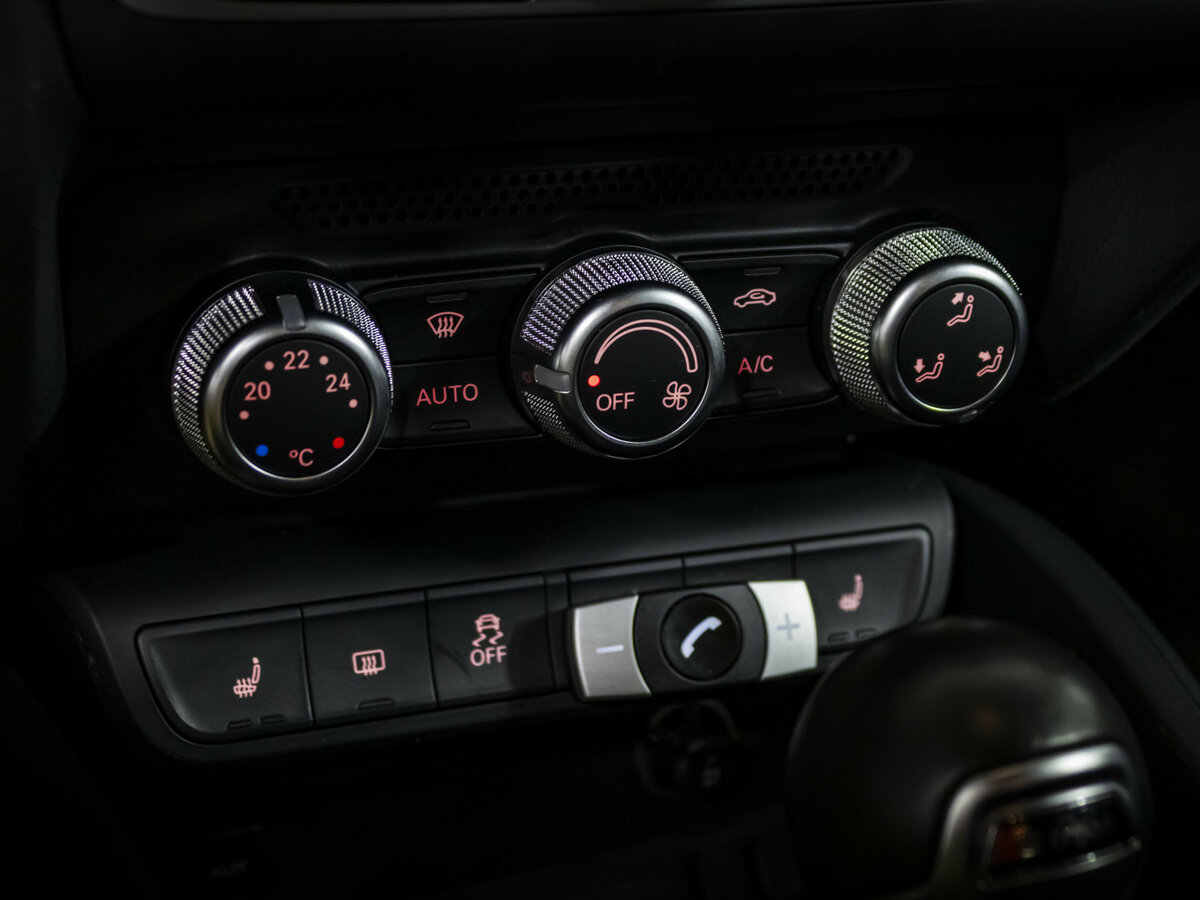 Audi A1 Sportback I (8X) Рестайлинг, 2015 Фото №15