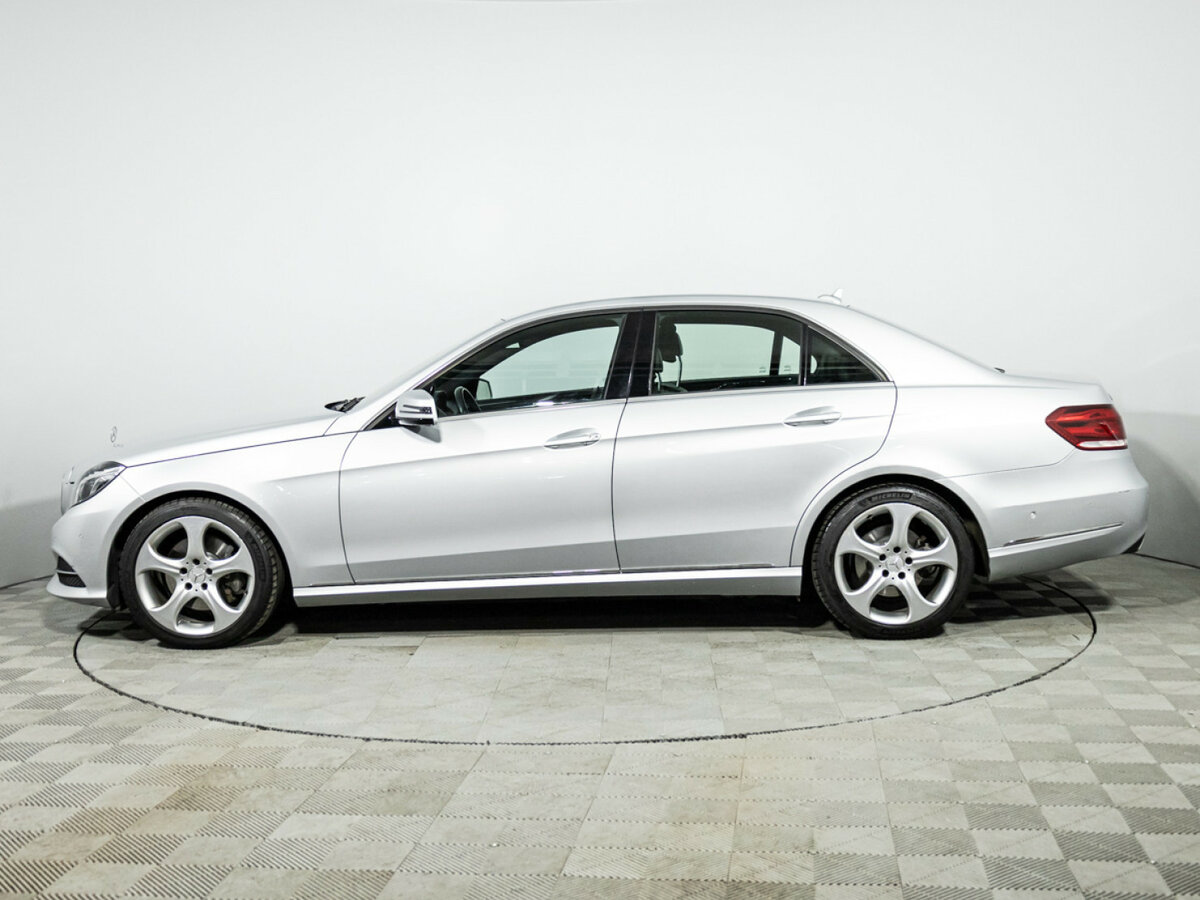 Mercedes-Benz E-Класс 300 IV (W212, S212, C207) Рестайлинг, 2013 - 75 028 км. | Фото №8