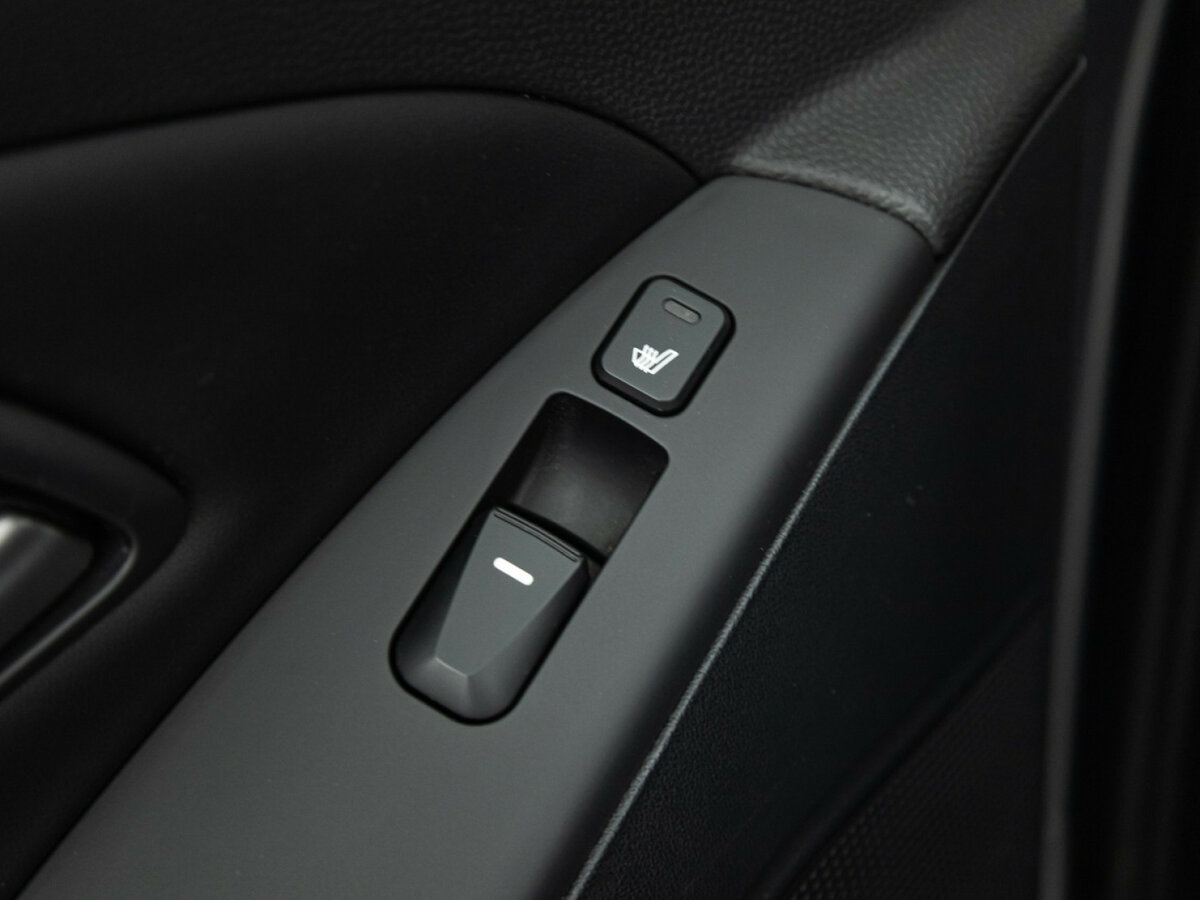 Hyundai ix35 I Рестайлинг, 2014 Фото №17