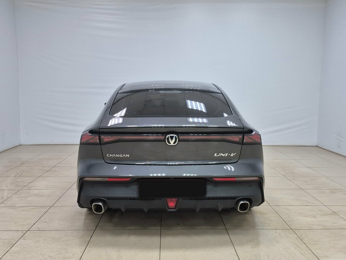 Changan UNI-V I, 2024 - 19 851 км. | Фото №5