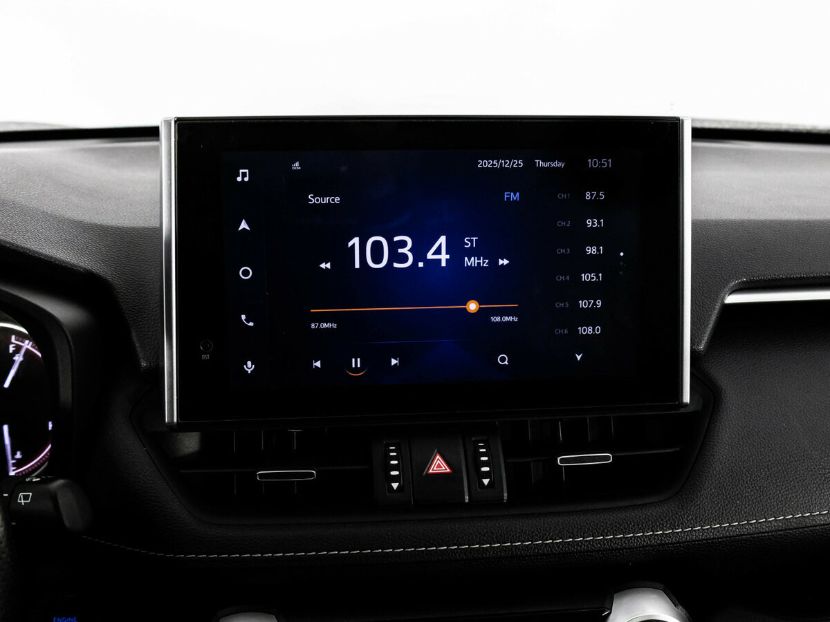 Toyota RAV4 V (XA50), 2021 Фото №13