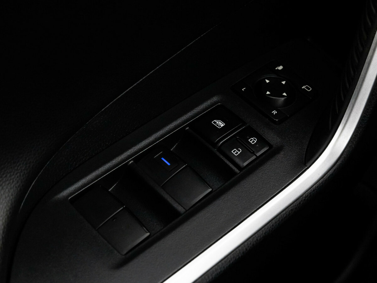 Toyota RAV4 V (XA50), 2021 Фото №16