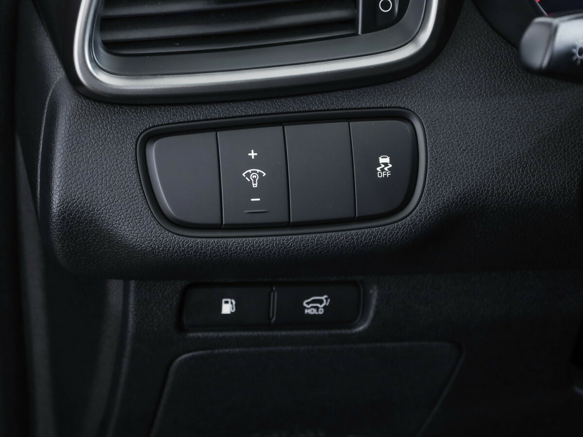 Kia Sorento III Prime Рестайлинг, 2020 Фото №23