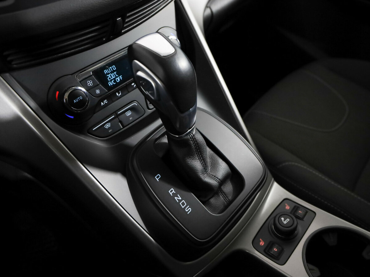 Ford Kuga II, 2016 - 179 806 км. | Фото №8