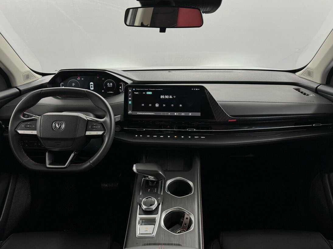 Changan CS55 Plus II, 2023 - 51 341 км. | Фото №5