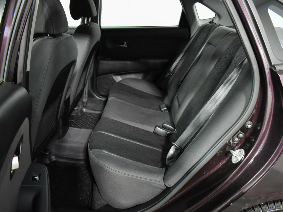 Hyundai Elantra IV (HD), 2011 Фото №11