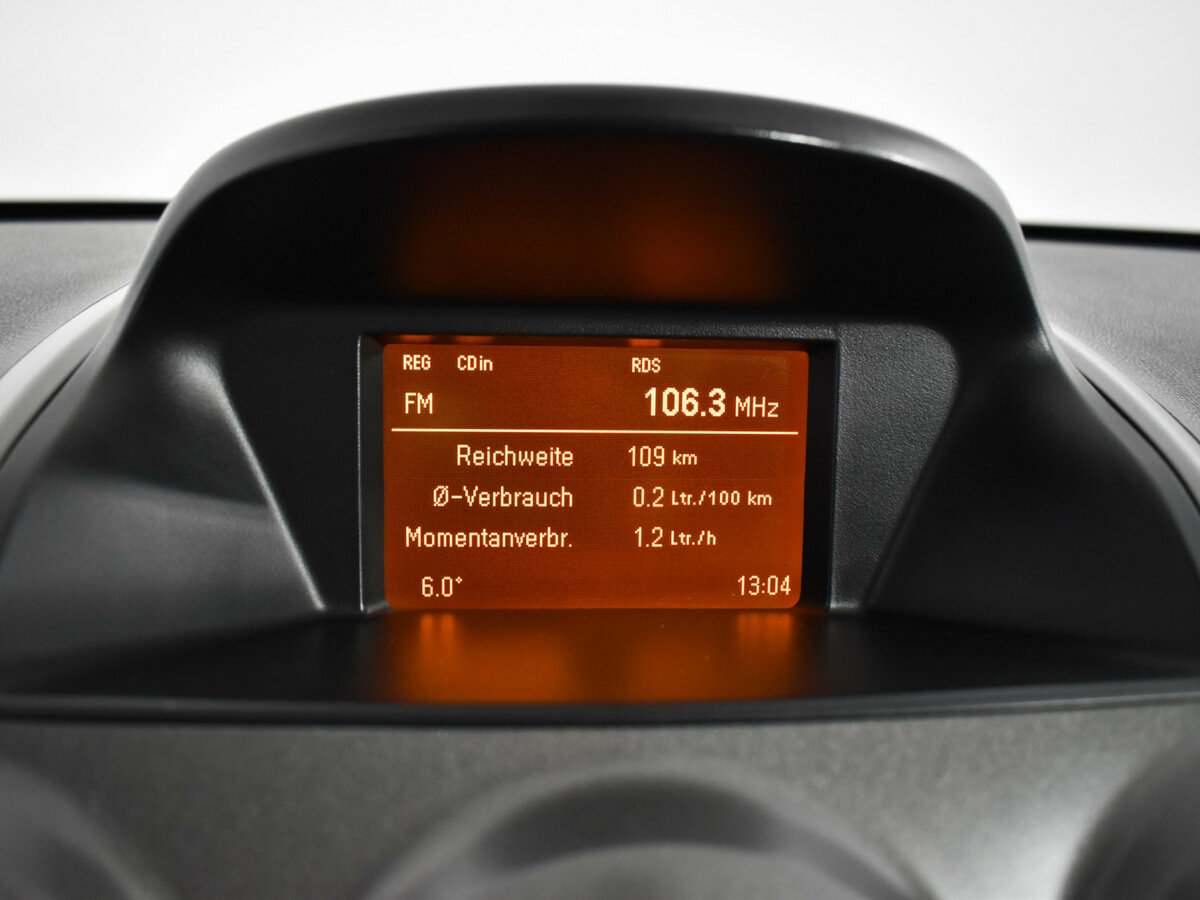 Opel Antara I, 2010 Фото №14