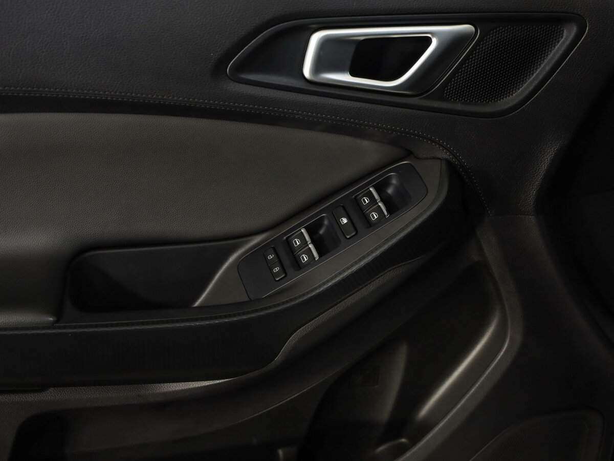 Chery Tiggo 4 I Рестайлинг, 2021 Фото №24