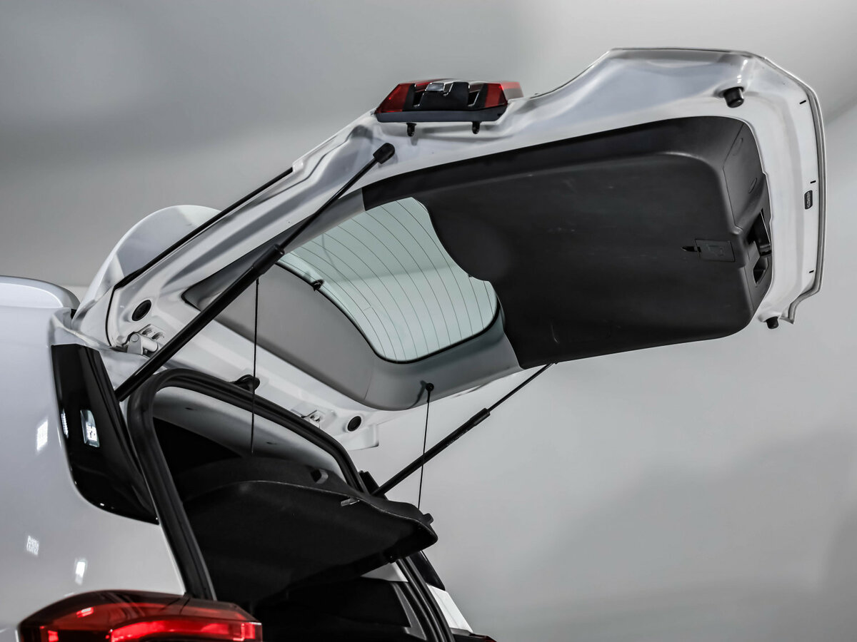 Chery Tiggo 4 I Рестайлинг, 2021 Фото №35