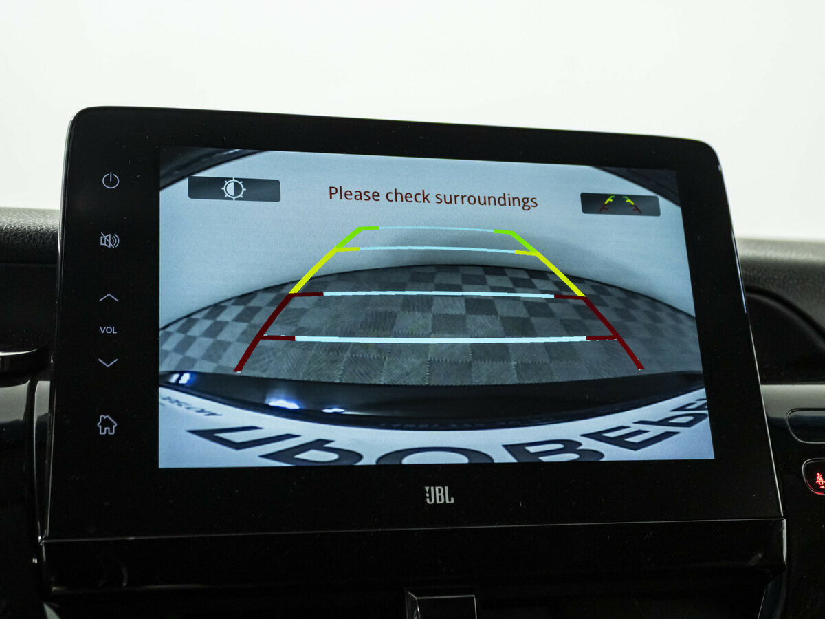 Toyota Camry VIII (XV70) Рестайлинг, 2023 Фото №13