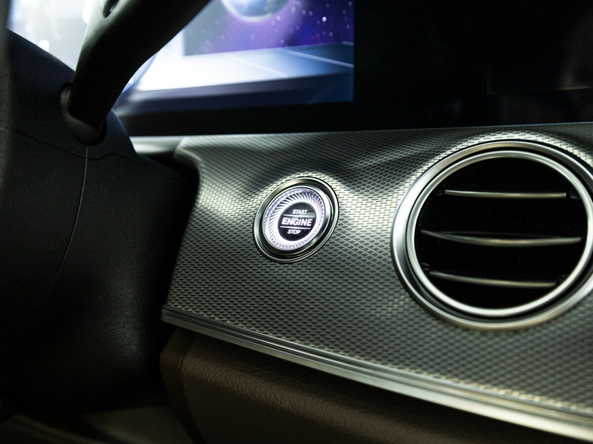 Mercedes-Benz E-Класс 200 d V (W213, S213, C238), 2019 Фото №21