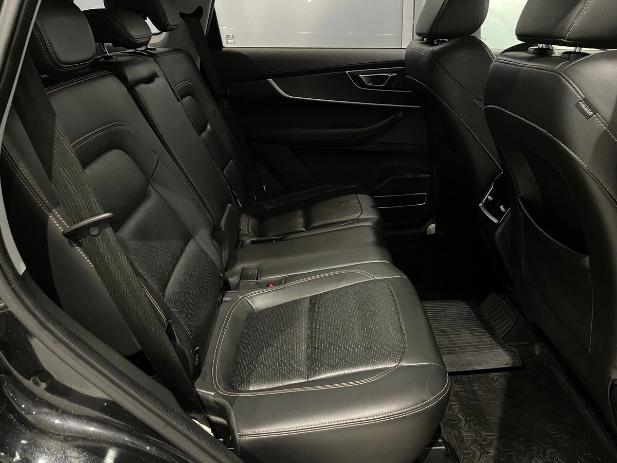 Chery Tiggo 8 I, 2021 Фото №17