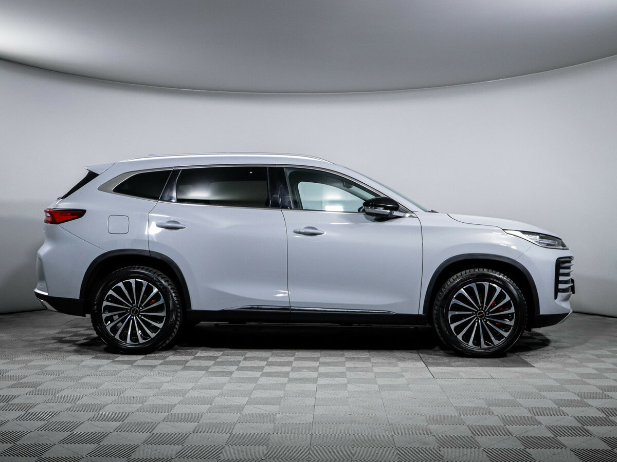 Exeed TXL I Рестайлинг, 2022 - 23 576 км. | Фото №4