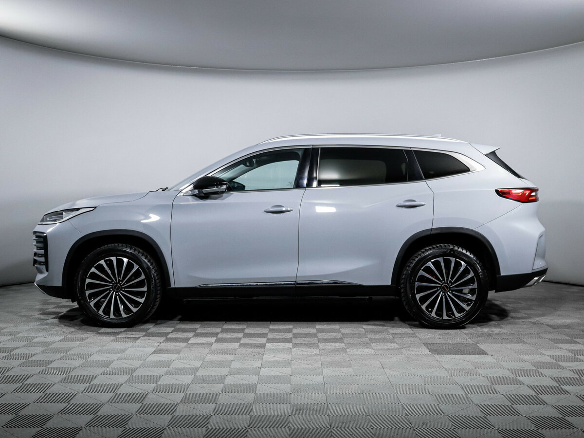 Exeed TXL I Рестайлинг, 2022 - 23 576 км. | Фото №8