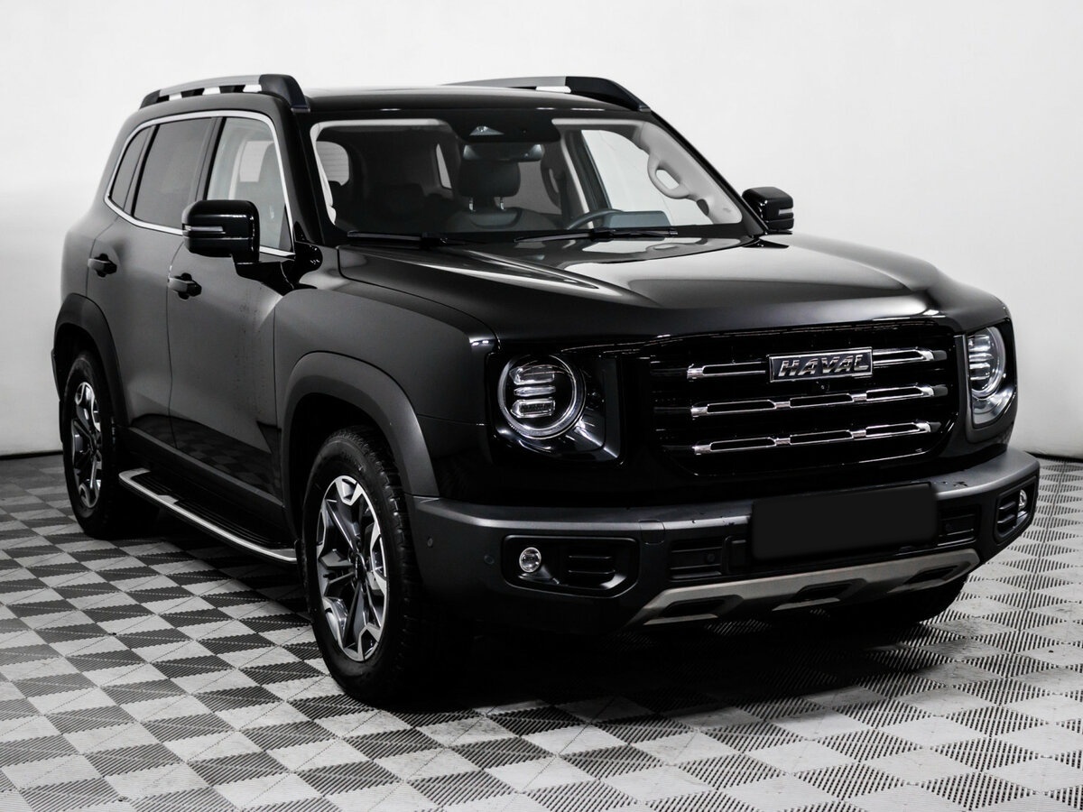Haval Dargo, 2024 - 29 364 км. | Фото №3