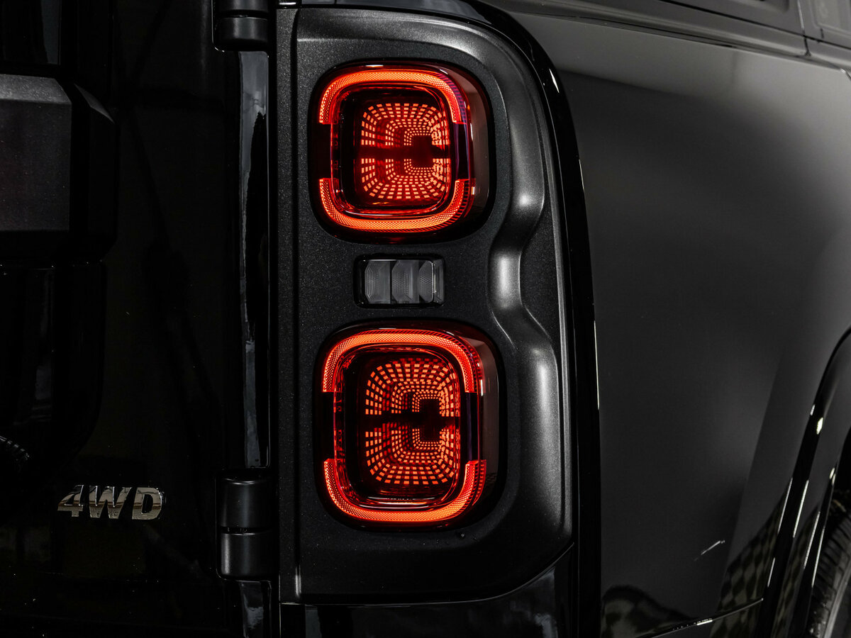 Haval H9 II, 2024 Фото №9