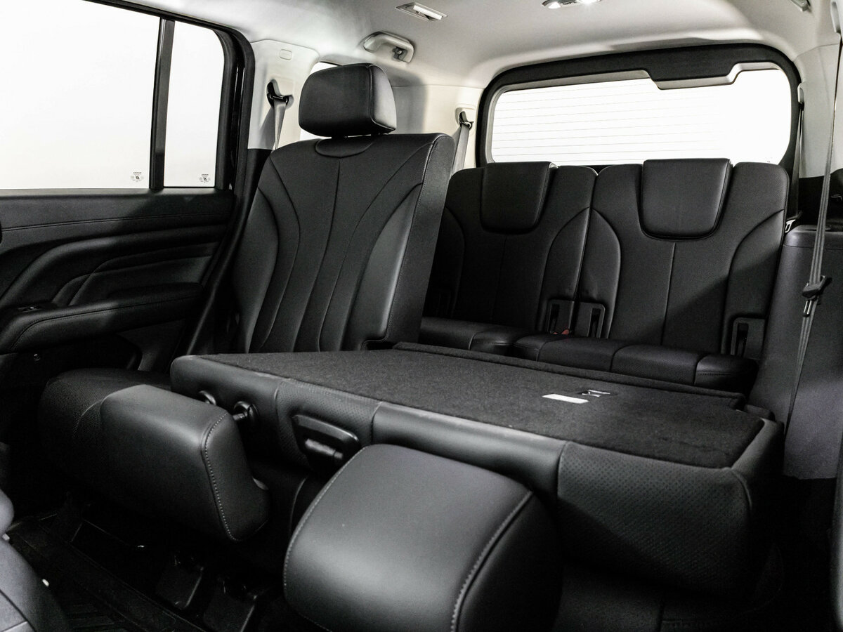 Haval H9 II, 2024 Фото №30