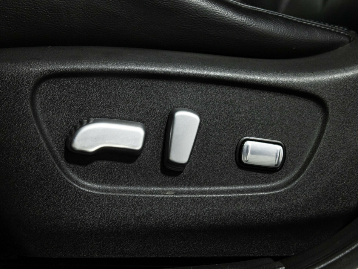 Nissan X-Trail III, 2017 Фото №15