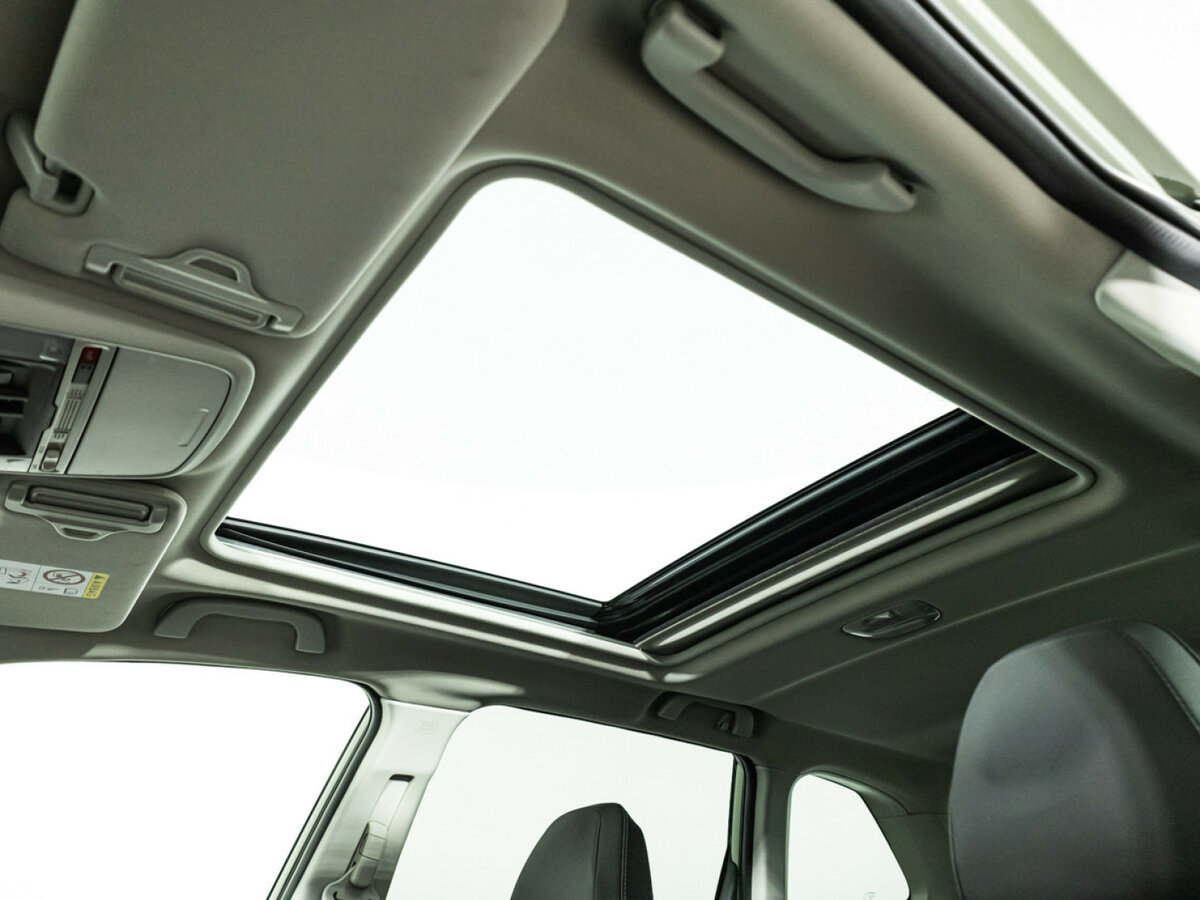 Subaru Forester V, 2020 Фото №21