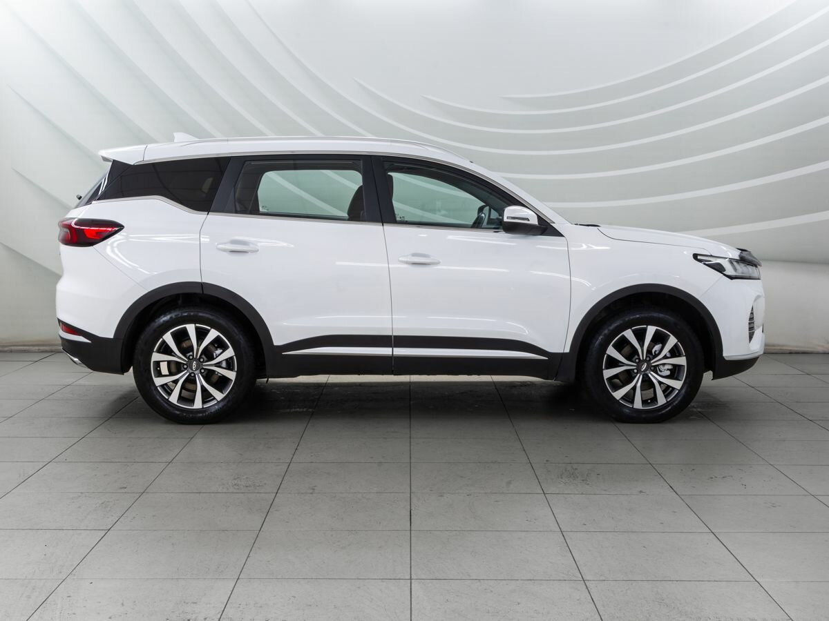 Chery Tiggo 7 Pro I, 2022 - 42 487 км. | Фото №8