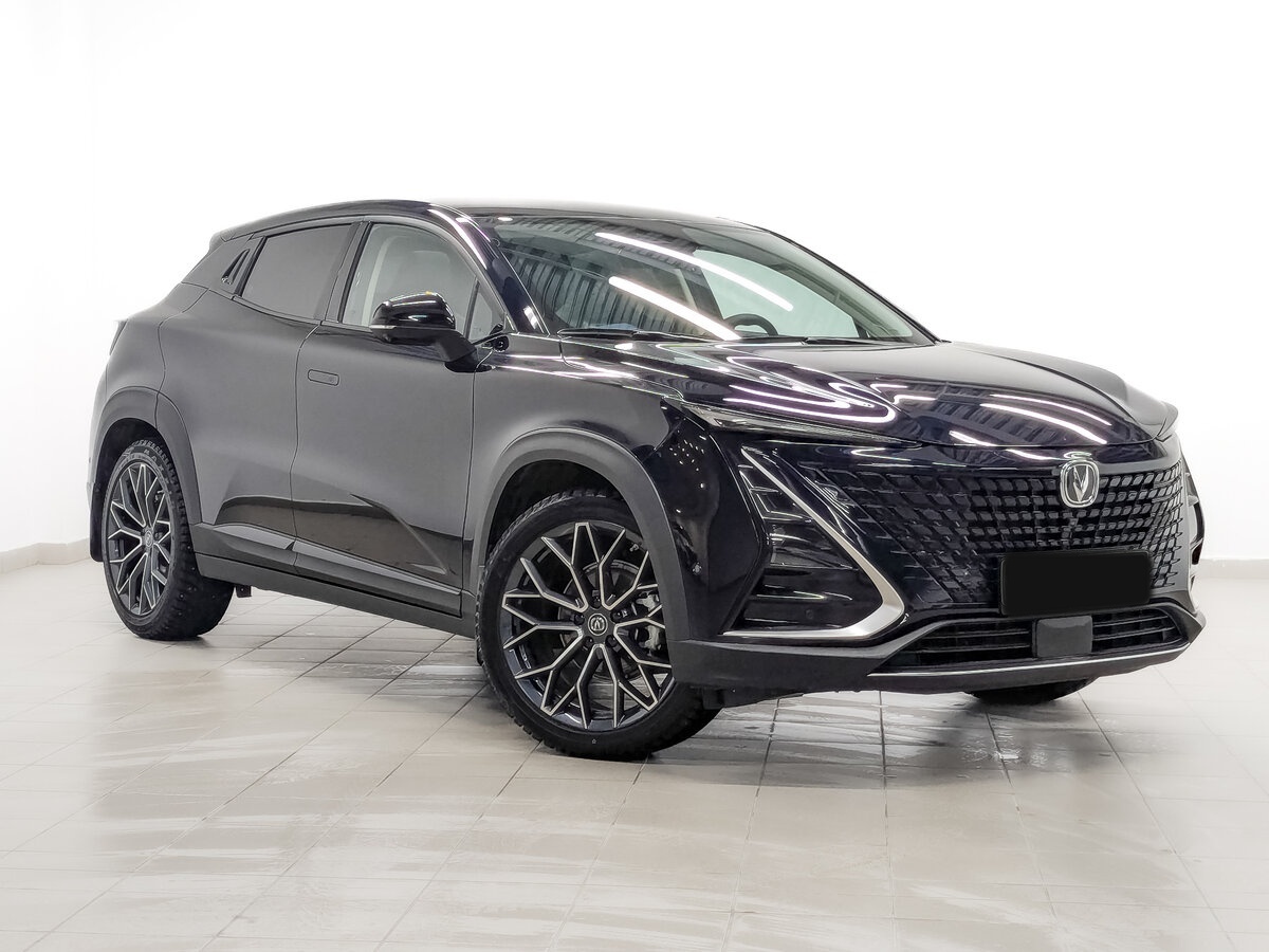 Changan UNI-T I, 2024 - 15 419 км. | Фото №3