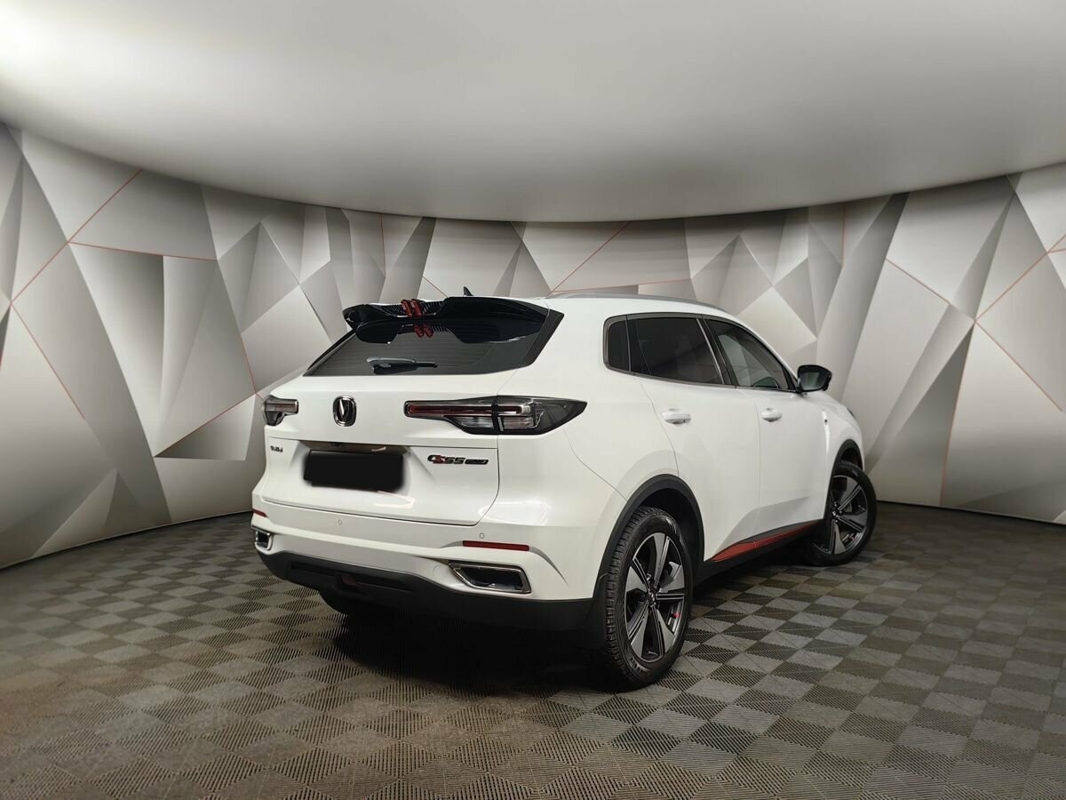 Changan CS55 Plus II, 2023 - 72 418 км. | Фото №2