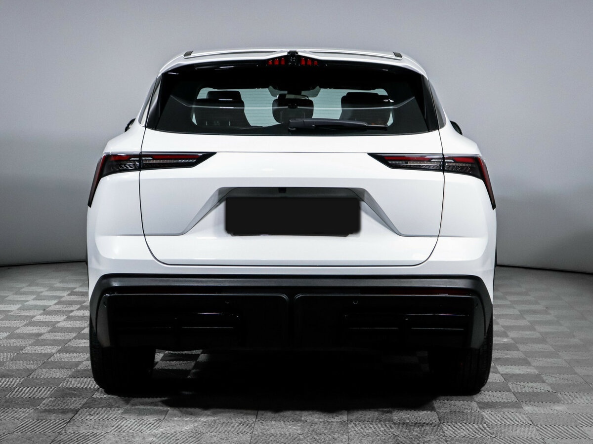 JETOUR DASHING I, 2023 - 12 980 км. | Фото №6